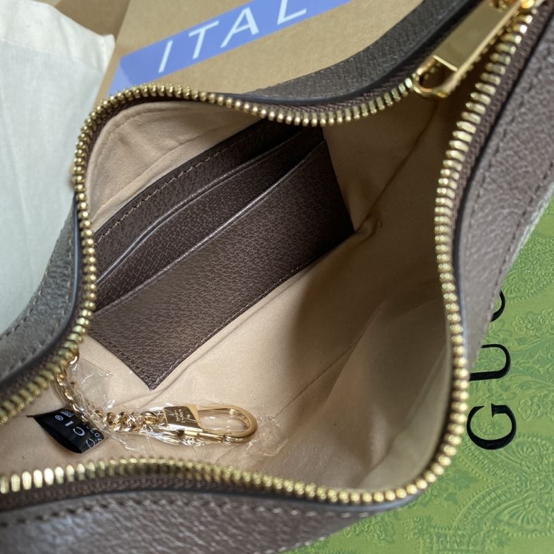 Gucci Hobo Bags